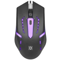 Игровая мышь Defender Flash MB-600L фото 1